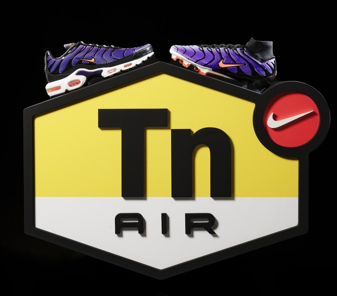 Tn logo nike hot sale